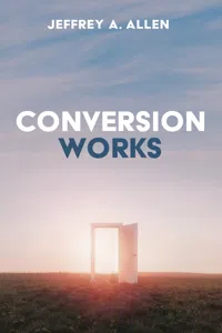 Conversion Works_cover