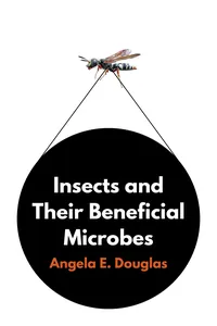 Insects and Their Beneficial Microbes_cover