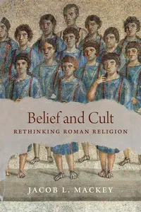Belief and Cult_cover