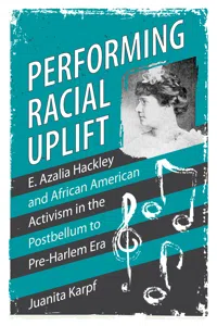 Performing Racial Uplift_cover