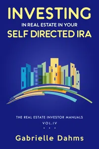 Investing in Real Estate in Your Self-Directed IRA_cover