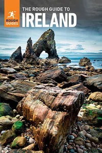 The Rough Guide to Ireland_cover