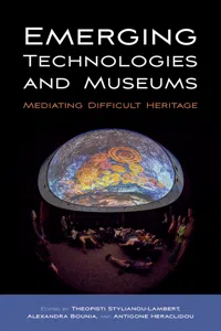 Emerging Technologies and Museums_cover