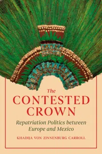 The Contested Crown_cover
