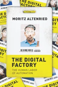 The Digital Factory_cover