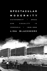 Spectacular Modernity_cover