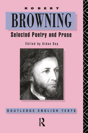 Robert Browning