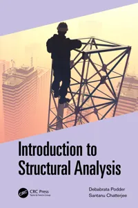 Introduction to Structural Analysis_cover