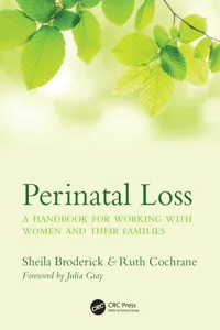 Perinatal Loss_cover