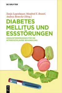 Diabetes Mellitus und Essstörungen_cover