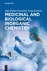 Medicinal and Biological Inorganic Chemistry_cover