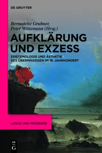 Aufklärung und Exzess_cover