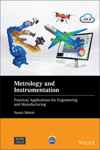 Metrology and Instrumentation_cover