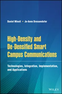 High-Density and De-Densified Smart Campus Communications_cover