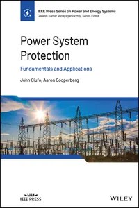 Power System Protection_cover