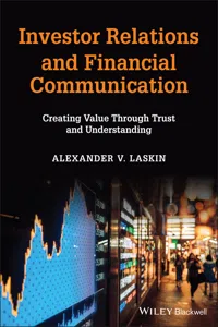 Investor Relations and Financial Communication_cover