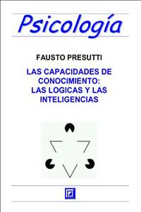 Las Capacidades de Conocimiento: las Logicas y las Inteligencias_cover