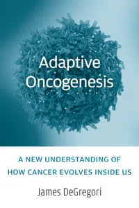 Adaptive Oncogenesis_cover