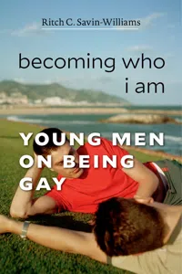 Becoming Who I Am_cover