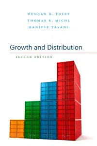 Growth and Distribution_cover