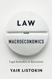 Law and Macroeconomics_cover