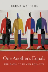 One Another's Equals_cover