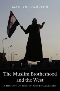 The Muslim Brotherhood and the West_cover