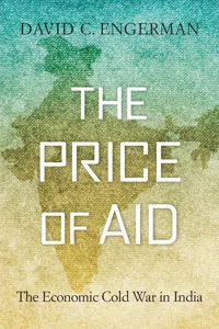 The Price of Aid_cover