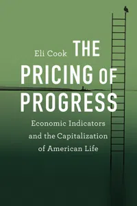 The Pricing of Progress_cover