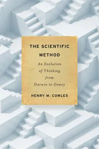 The Scientific Method_cover