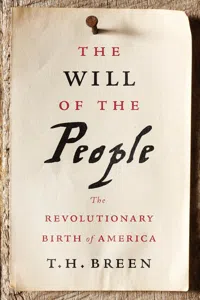 The Will of the People_cover