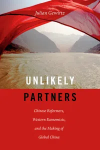 Unlikely Partners_cover