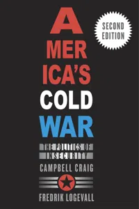 America's Cold War_cover