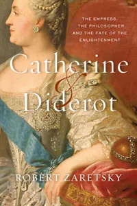 Catherine & Diderot_cover