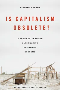 Is Capitalism Obsolete?_cover