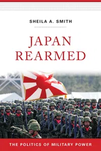 Japan Rearmed_cover