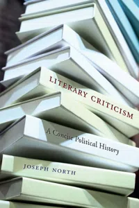 Literary Criticism_cover