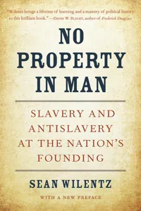 No Property in Man_cover