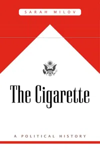 The Cigarette_cover