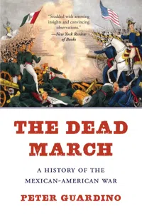 The Dead March_cover