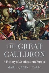 The Great Cauldron_cover