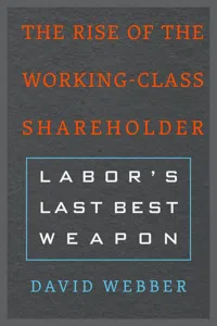 The Rise of the Working-Class Shareholder_cover
