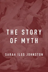 The Story of Myth_cover
