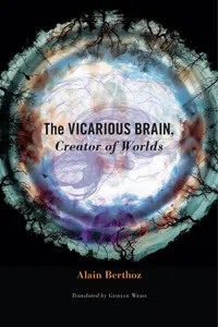 The Vicarious Brain, Creator of Worlds_cover