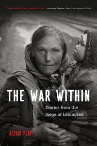 The War Within_cover