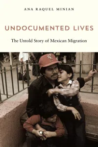 Undocumented Lives_cover