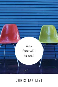 Why Free Will Is Real_cover