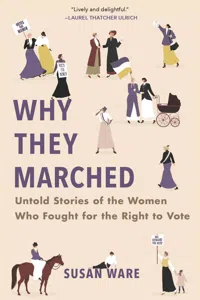 Why They Marched_cover