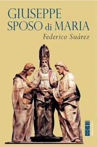 Giuseppe sposo di Maria_cover