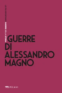 Guerre di Alessandro Magno_cover